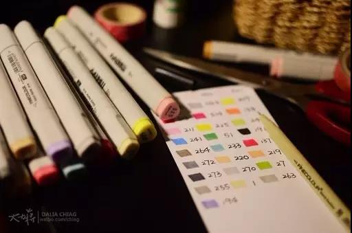 画材界的爱马仕,最贵的画材品牌