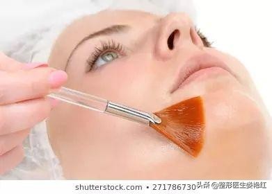 刷果酸可以祛黑头吗,去闭口粉刺黑头果酸产品推荐