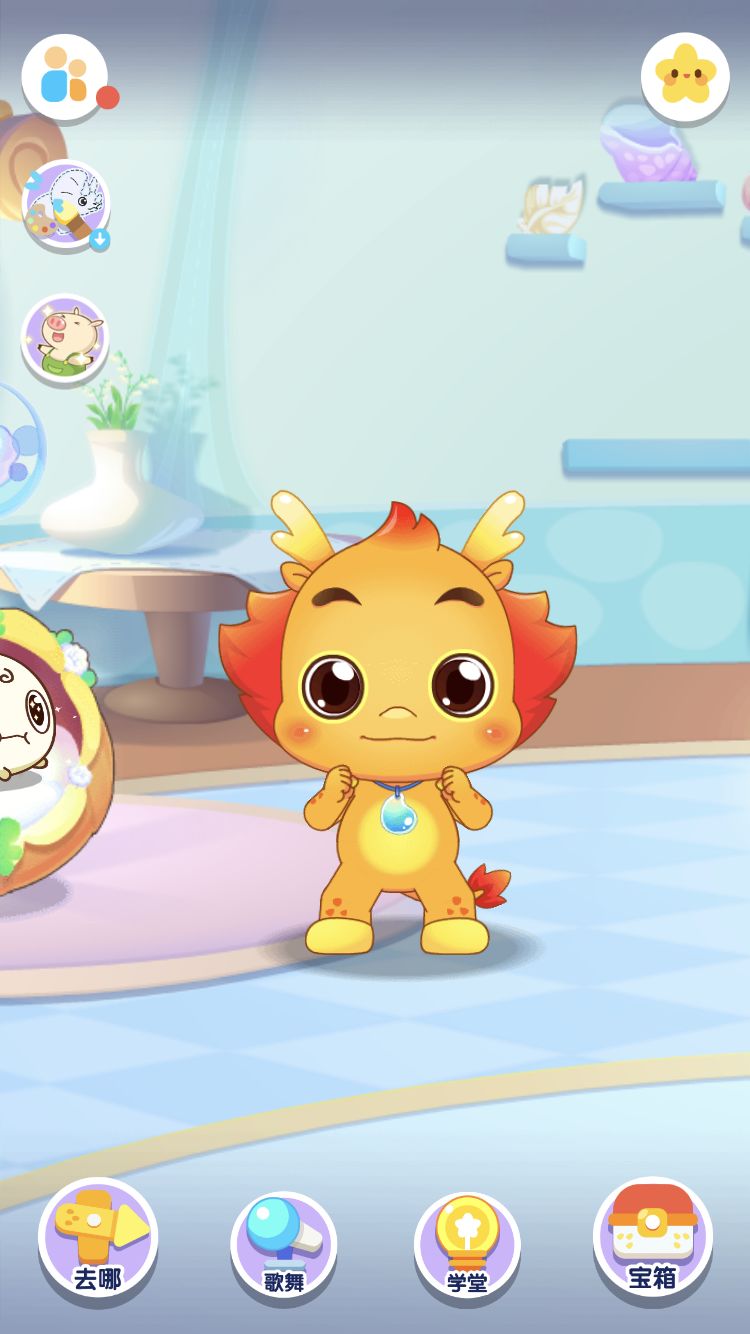 早教app的项目介绍,早教类app怎么做