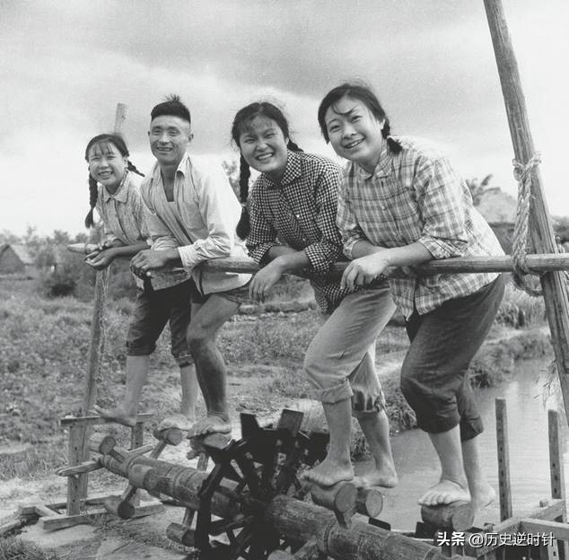 乡村知青的爱情故事,知青和农民爱情故事