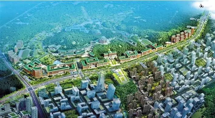 住在深圳光明新区好不好,住光明来南山上班