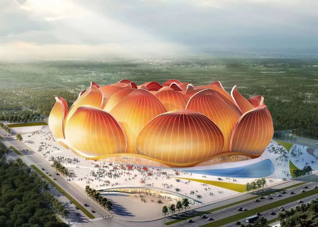 好看的足球场设计,足球球场设计