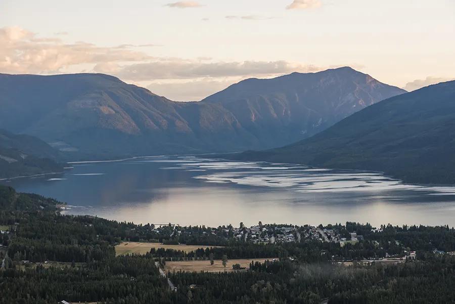 避疫圣地？BC省这些“宝藏城市”，人特别少，生活却挺方便