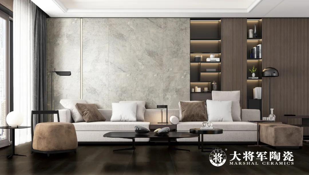 售价140元/片，600×1200,mm尺寸县级市场增势明显