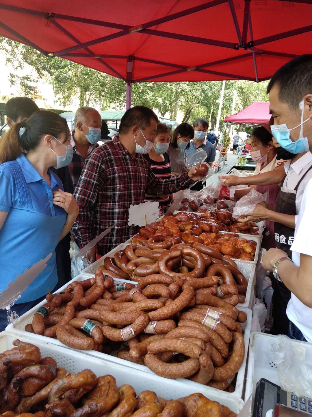 熟食加盟十大卤味品牌你都了解么,西安卤味熟食加盟找哪家