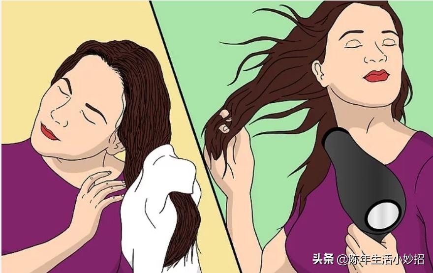 美发师入门必学各种剪发技巧,理发师不会剪想要的发型怎么办