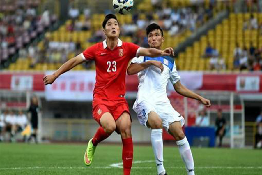 05年中国国青,05年最强国青