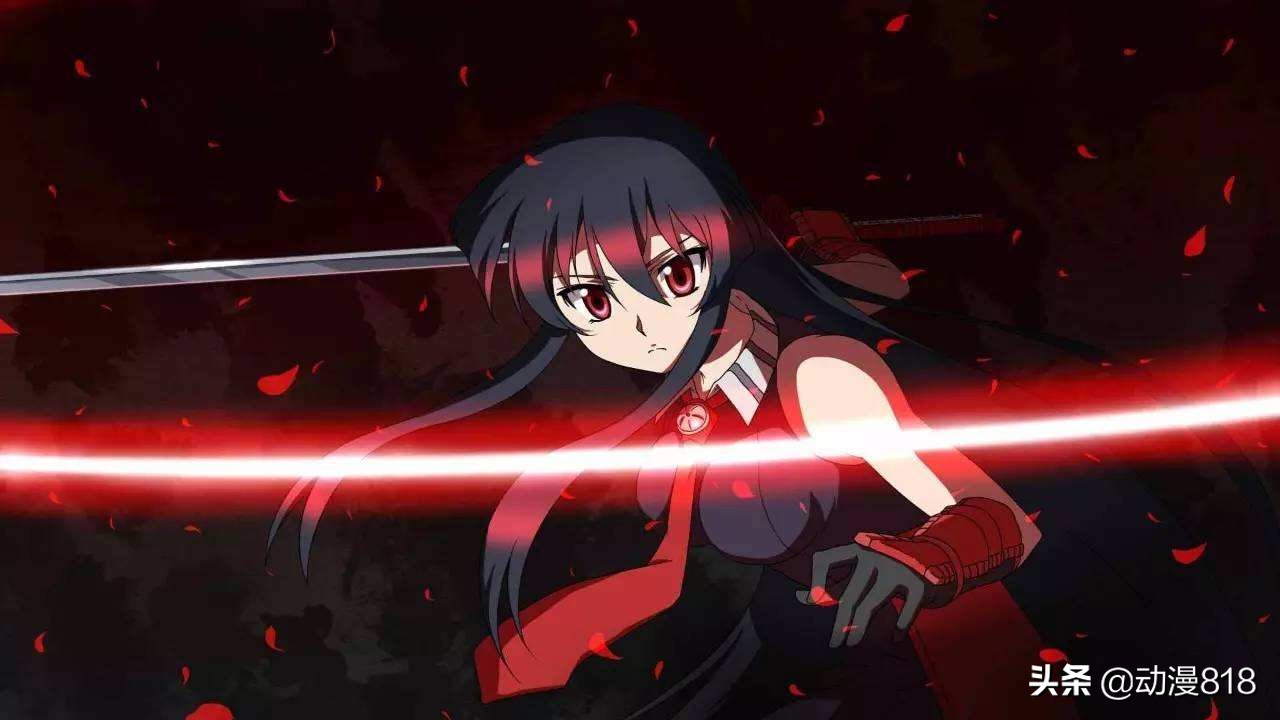 镜花水月武力排行,动漫镜花水月