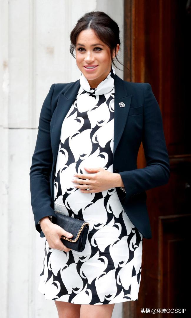 拒绝免费的御医！梅根执意花重金组建自己的生产团队