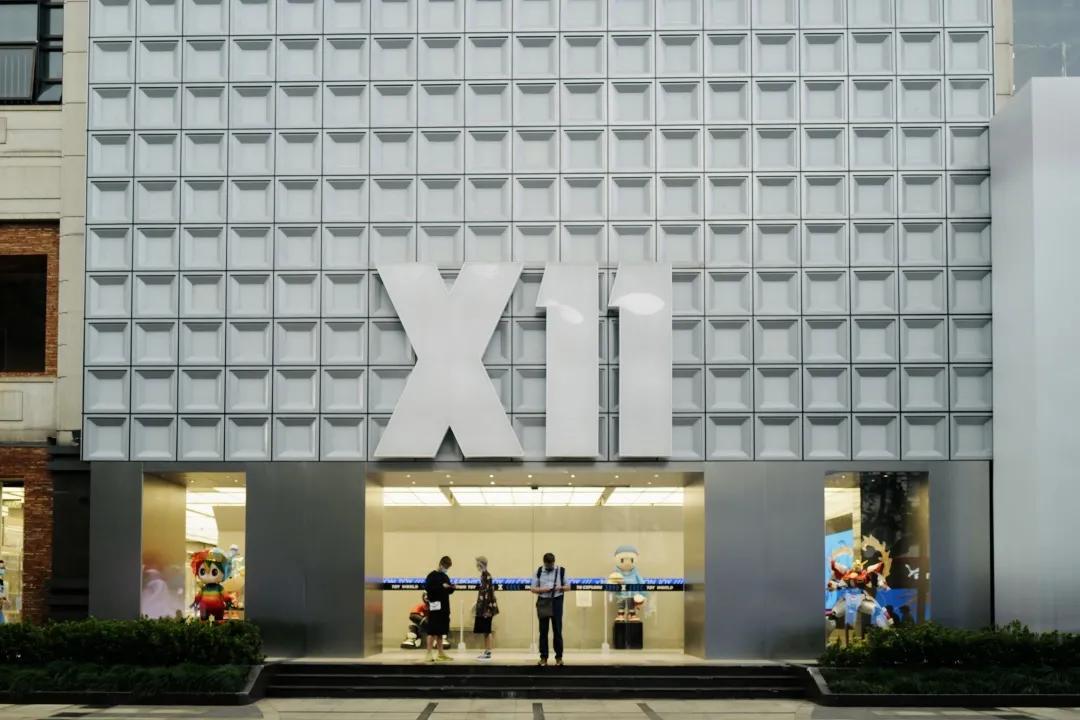 别争了，这条马路才是魔都内卷之王