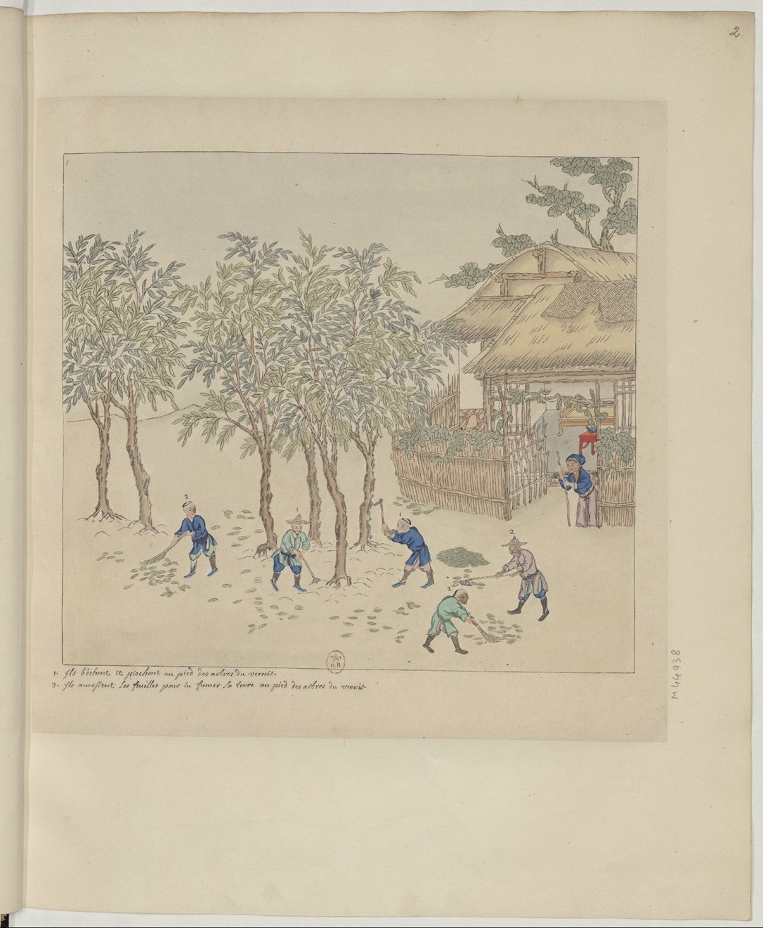 中国原始美术图画,中国历代绘画精品图文