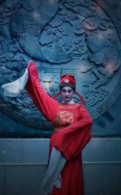 昆曲经典唱词,昆曲意境极雅的唱词