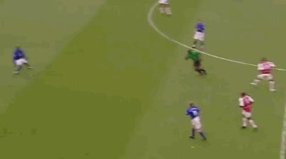 鲁尼职业生涯50大经典比赛,鲁尼上赛季数据