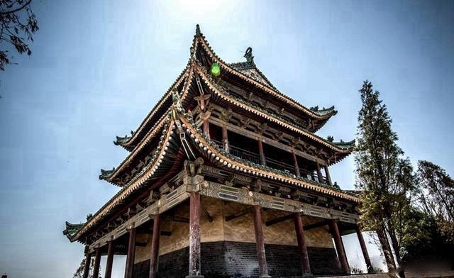 渭南市文化旅游最近情况,渭南文化旅游资讯