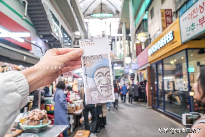 去韩国不购物回来的感受,去韩国一定要买什么