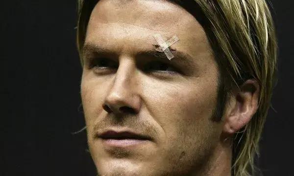 贝克汉姆回忆录,贝克汉姆的故事及感悟