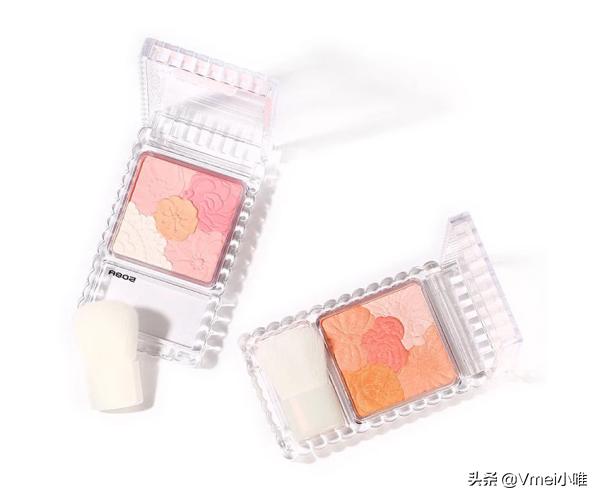 canmake的腮红保质期在哪儿看,canmake保质期怎么看