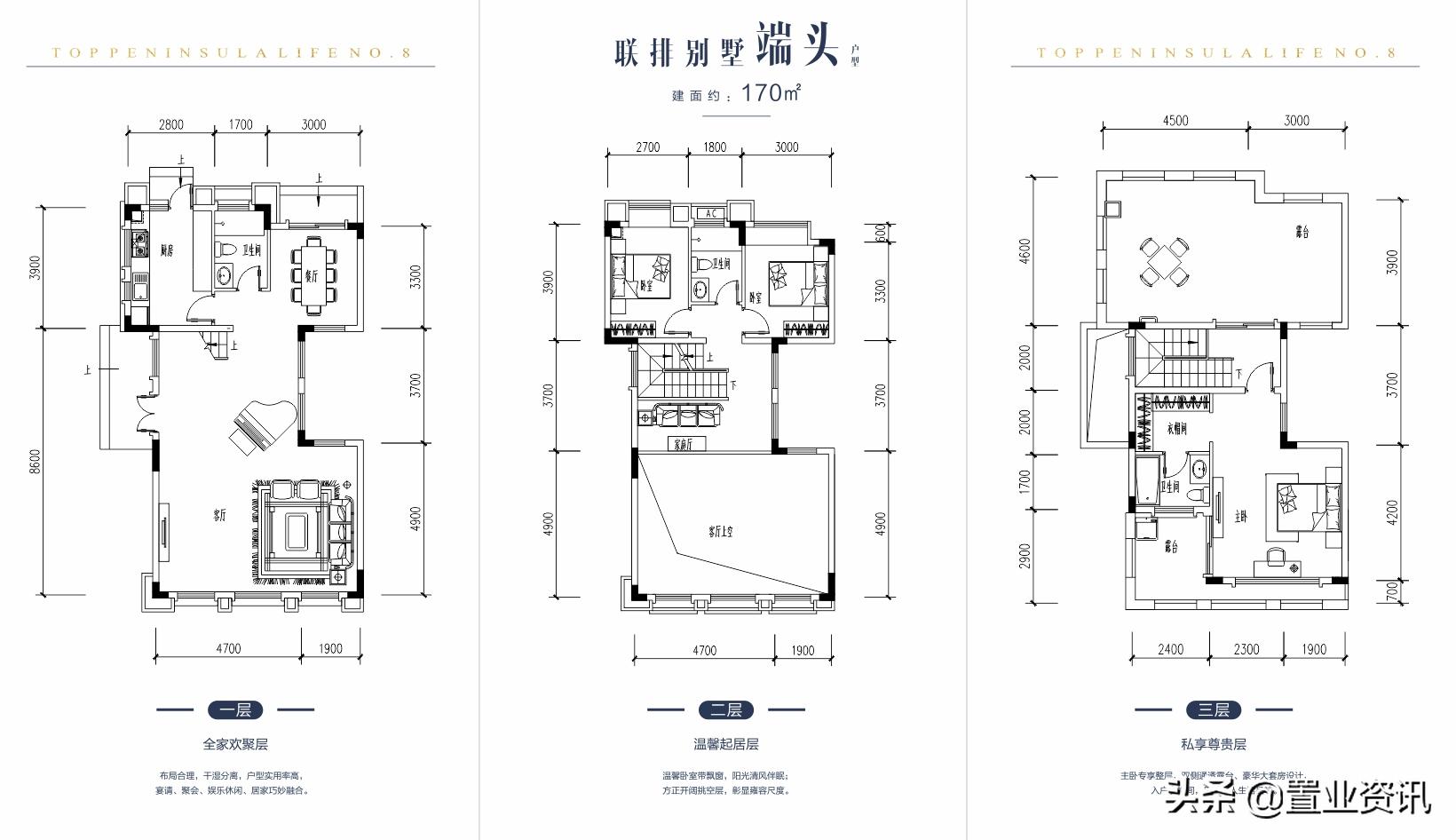 繁华中的靠谱生活圈