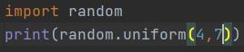 python随机数不重复出现,python在范围内取随机数