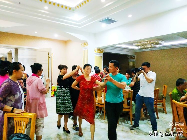 43年了，跟随彭卫东校友的回忆走进济南铁一中那段激情燃烧的岁月