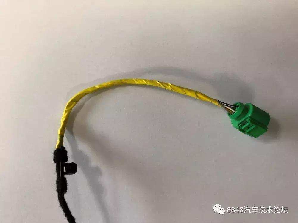 线束破损怎么修复,汽车线束破损维修