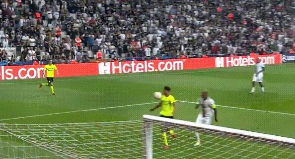 多特丢冠贝林厄姆,多特蒙德失冠贝林厄姆