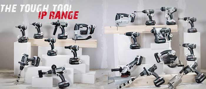 日本品牌电动工具,质造是日本十大电动工具品牌