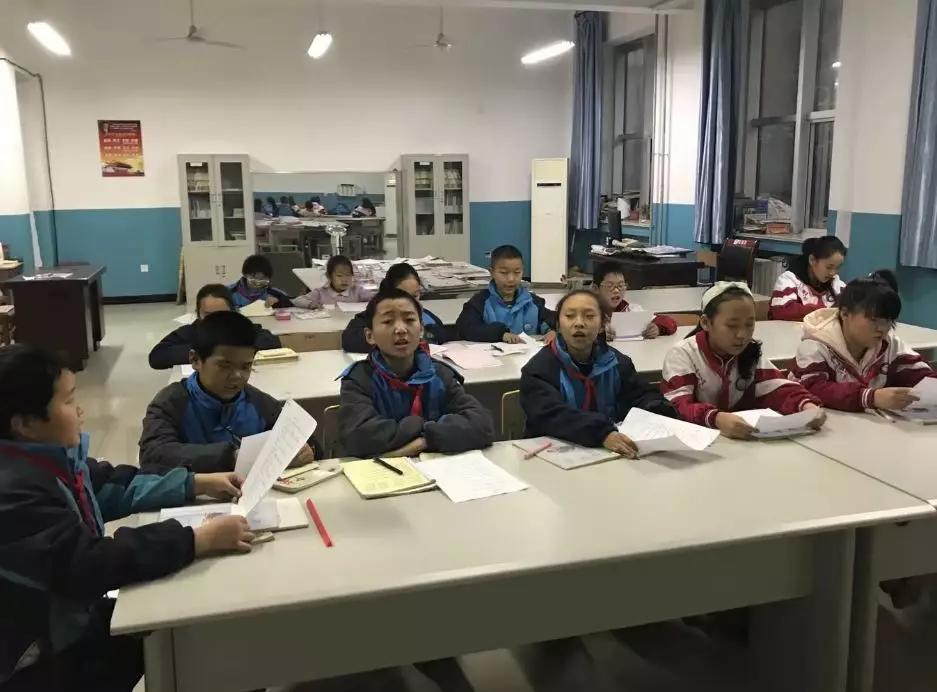 韩城市桑树坪中学,韩城桑树坪小学2008