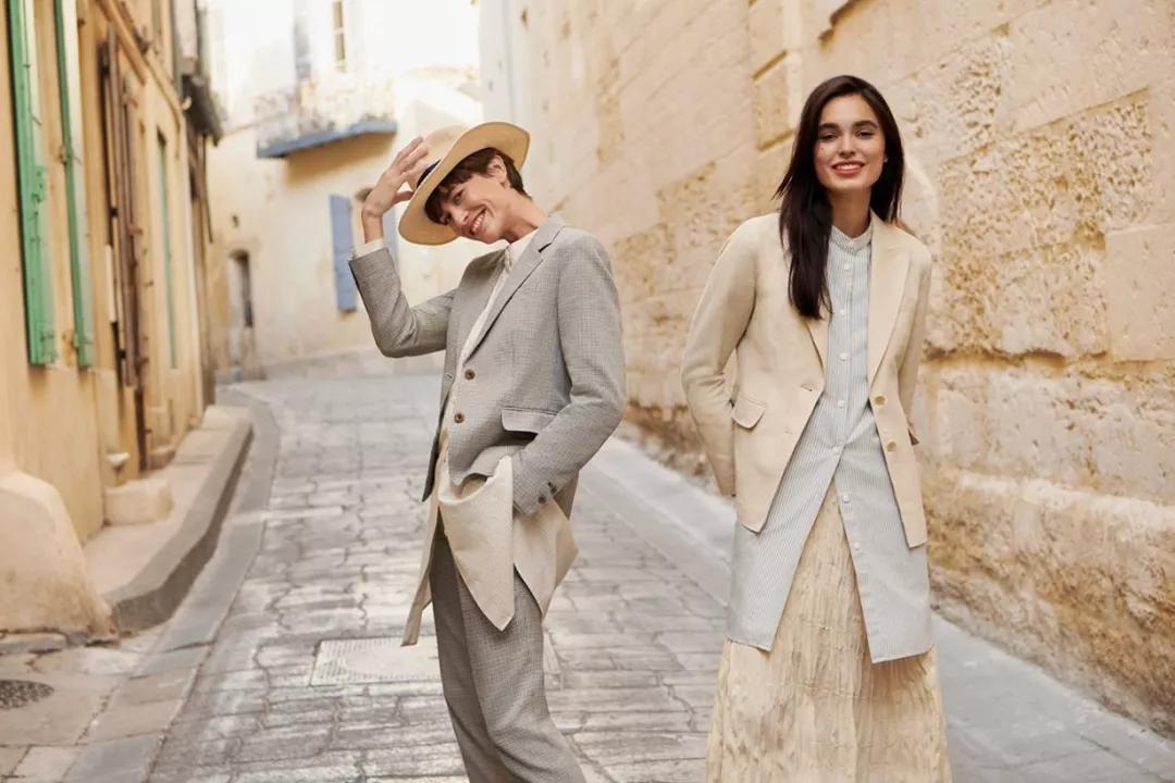 金高银米兰时装,金高银穿搭品牌