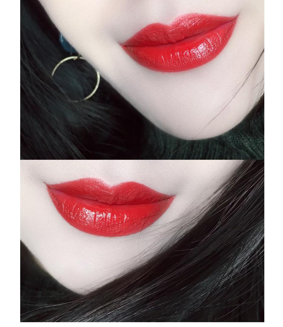 新年必备口红第3支巨显嫩,1月最值得入手的口红