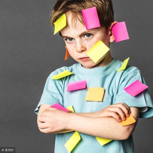 德培DAP：你随口给孩子贴上的标签，他要用一辈子来撕掉