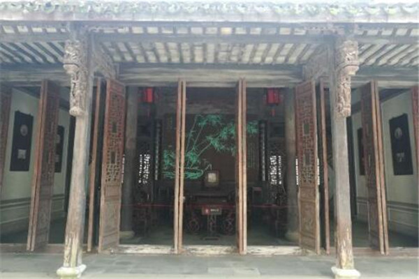 嘉兴南湖风景区景点,嘉兴市区景点最好玩的排名