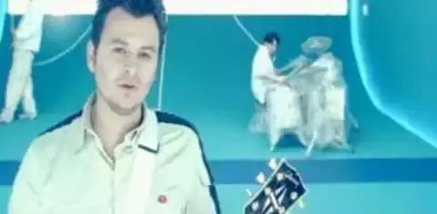 当摇滚改编版,当摇滚遇到世界杯歌曲