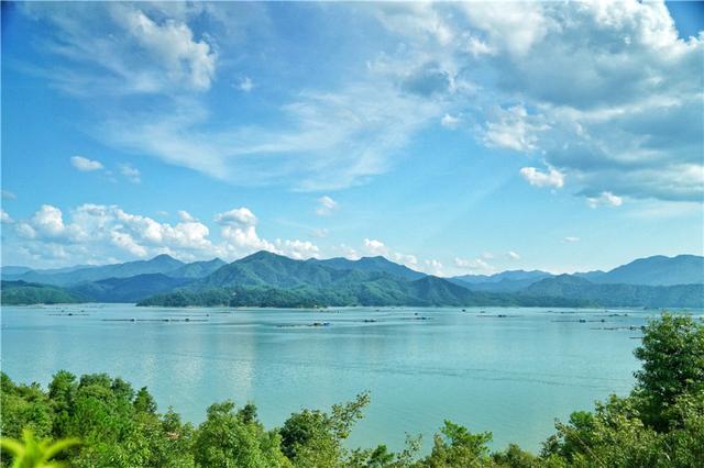 隐藏在尤溪的这个小圆球,是福建省地理的中心点,你来过吗?