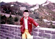 中国男篮的明星姚明,中国男篮小巨人