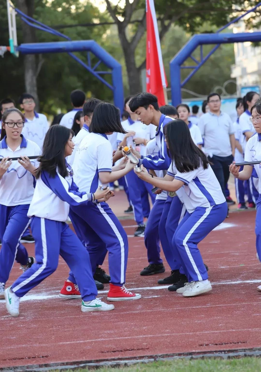 微巡礼惠州市一中实验学校,惠州市东江高级中学是公办吗