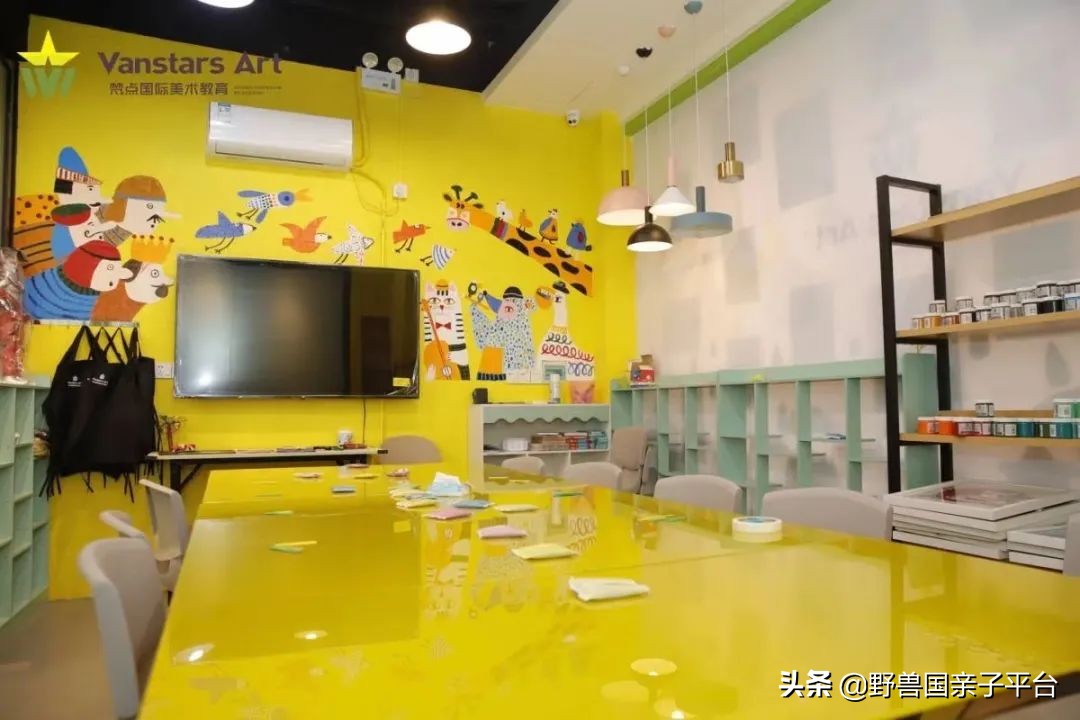广州学画画机构,东莞学画画排行榜