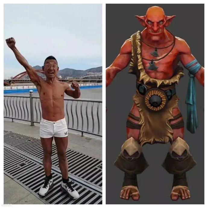 现在网上有很多土味视频,土味视频为何让人上瘾