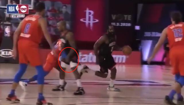 脏保罗,脏保罗集锦