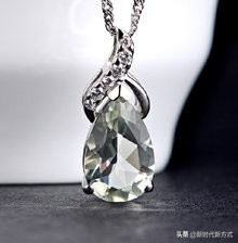 好的宝石是什么样的,你知道什么是真正的宝石