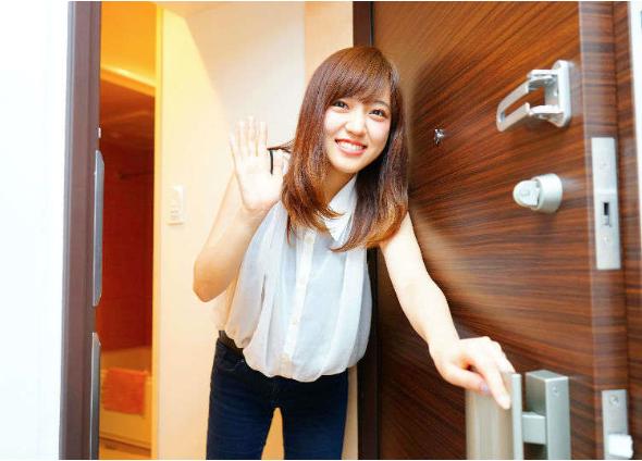 拜访男女朋友家要关注的礼仪,拜访日本人家中的十大礼仪