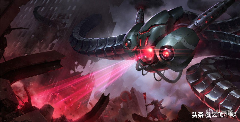 云顶之弈最核心的知识,云顶之弈知识教学