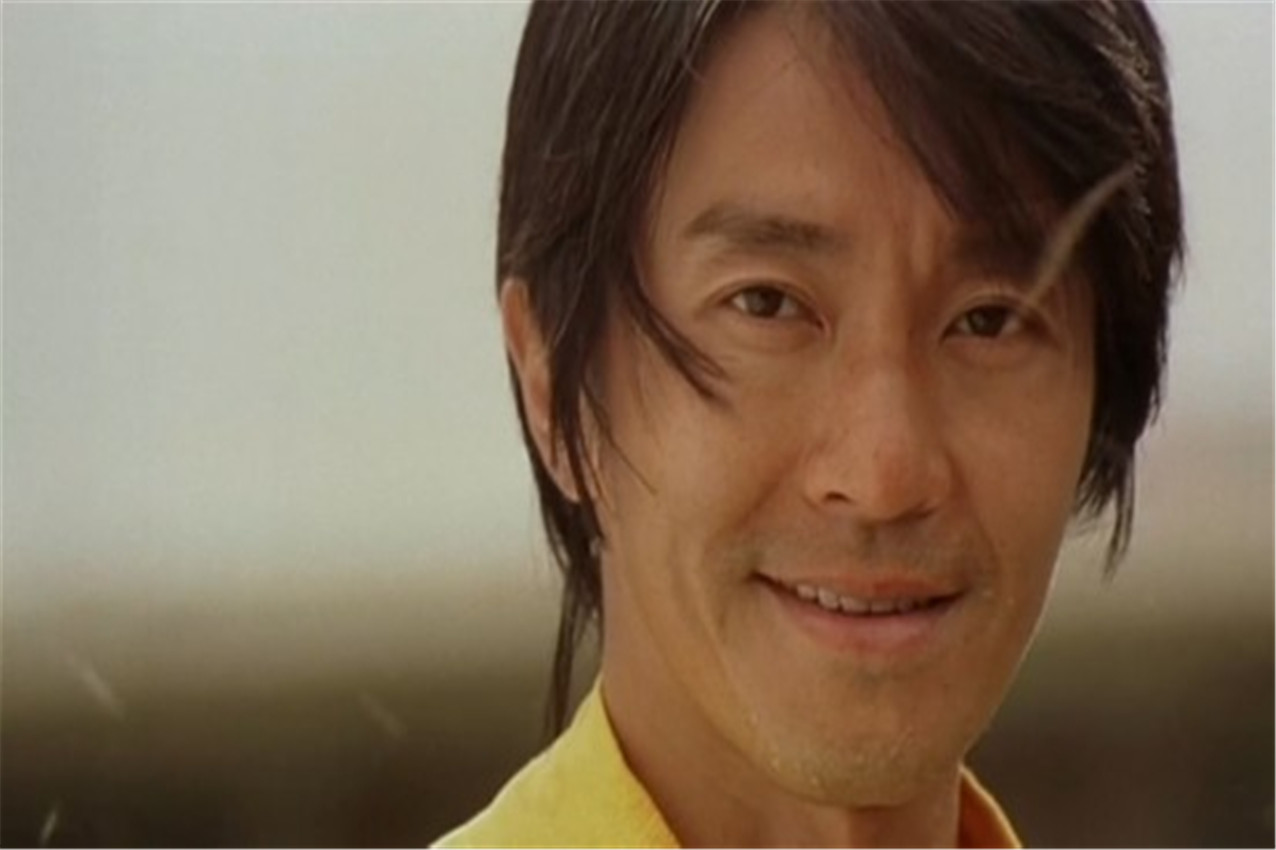 少林足球周星驰经典片段动作说明,周星驰巅峰之作少林足球