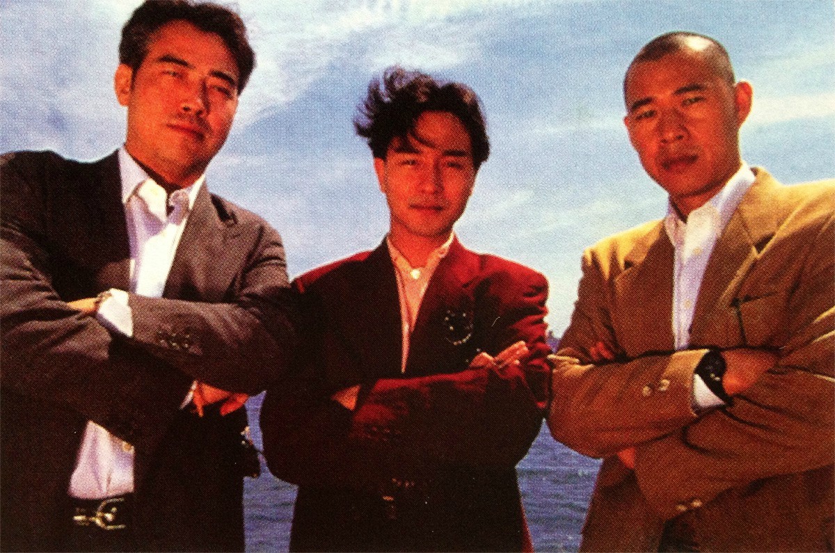 61岁的吕丽萍：嫁过3个男人，离过2次婚，提起张丰毅感到后悔