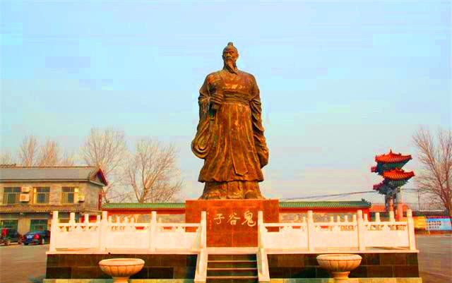 鬼谷子聪颖全解书籍,鬼谷子经典原文讲解