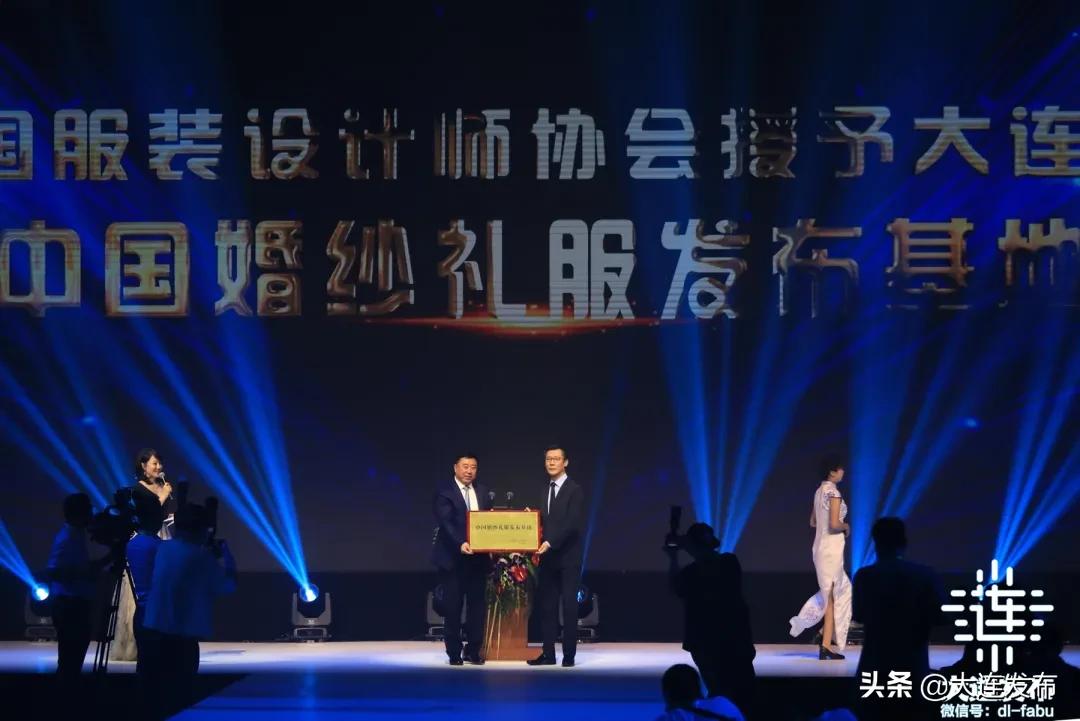 大连这座城市充满着欧洲风情,大连最美的瞬间