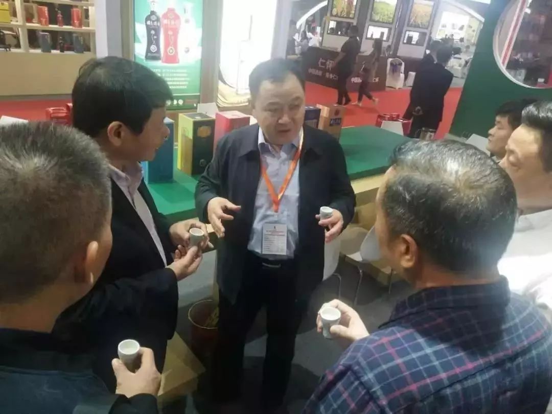 中国清香白酒典范宝丰酒,宝丰酒经典传承
