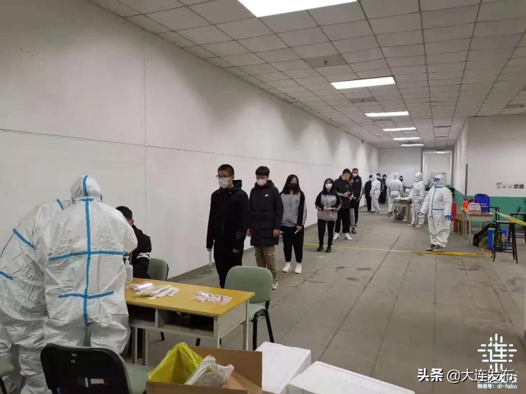 这些地方务必仔细核验,哪些地方全员核酸检测