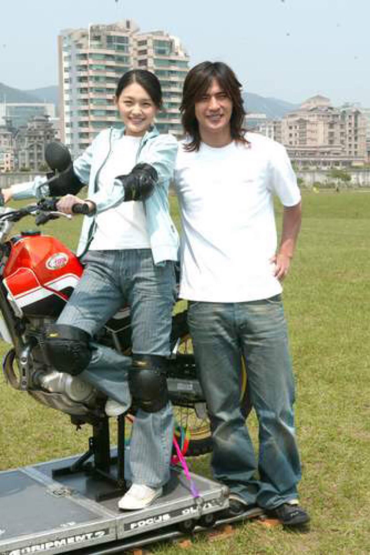 具俊晔韩国好友爆料大s,具俊晔20年前和大s同居过吗