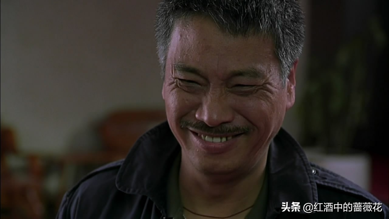 影视艺人吴孟达的个人简介,吴孟达的最佳配角作品